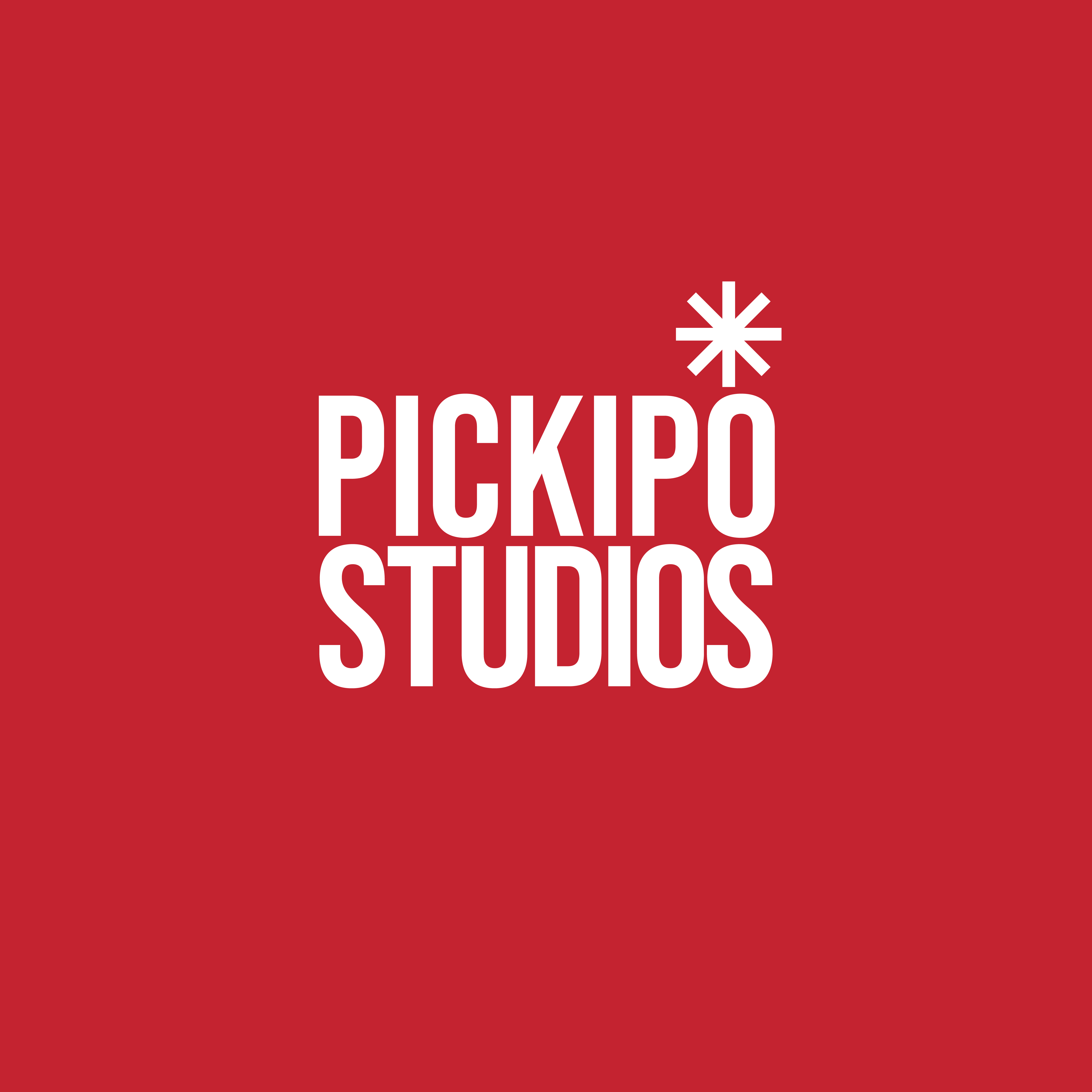 Pickipo Studios